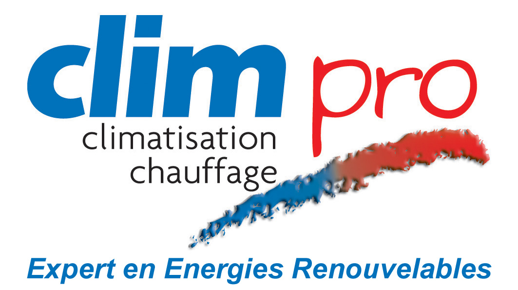 Logo de Climpro Sarl